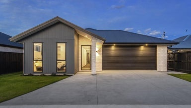 7 Barnett Street, Woodend, Woodend