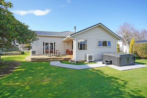 6 Mauchline Street, Wallacetown, Wallacetown