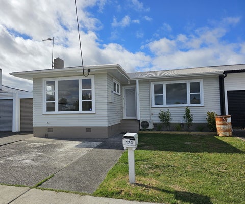 174 Cambridge Street, Levin, Levin