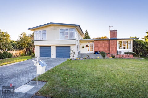 8 Belgrave Place, Awapuni, Palmerston North
