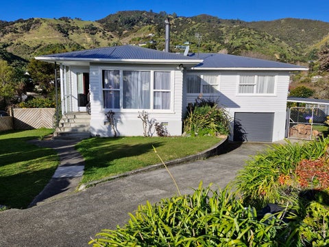 42 Tui Glen Road, Atawhai, Nelson
