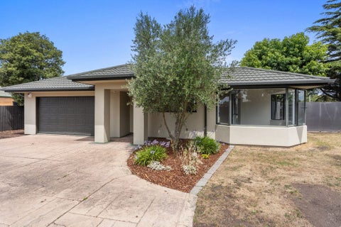 2 Anne Ward Lane, Burwood, Christchurch