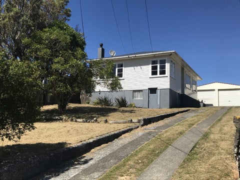 88 Ruskin Road, Newlands, Wellington