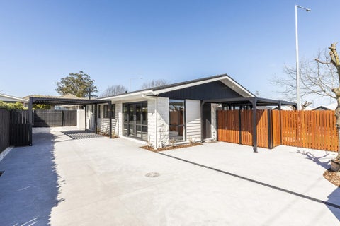 2 Cutts Road, Russley, Christchurch