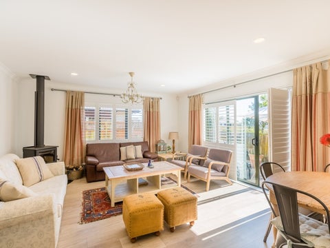 25 Central Park, Paraparaumu Beach, Paraparaumu