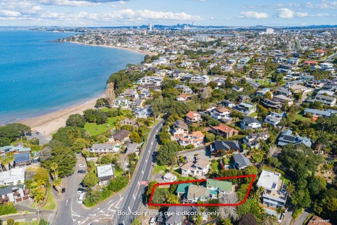 76 Beach Road, Castor Bay, Auckland