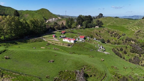 194 Tiriraukawa Road, Taihape, Taihape