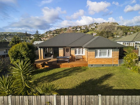 19 Bledisloe Avenue, Stoke, Nelson