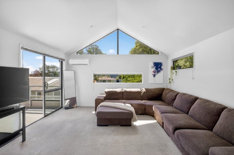 6/450 Barbadoes Street, Edgeware, Christchurch
