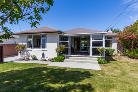 6 Newland Street, Hoon Hay, Christchurch