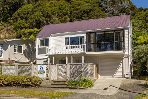 37 Cleary Street, Waterloo, Lower Hutt