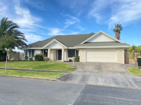 17 Glassonby Road, Northpark, Auckland