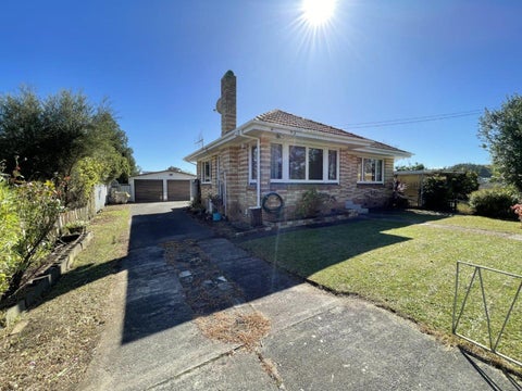 4 Mary Street, Huntly, Huntly