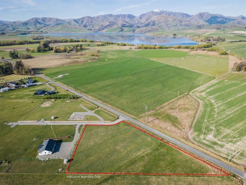 1073 Clayton Road, Ashwick Flat, Fairlie