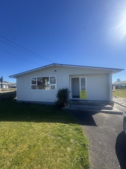 18 Konini Street, Levin, Levin