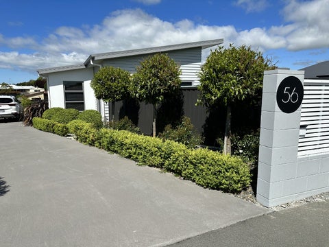 56 Dobson Street, Gleniti, Timaru
