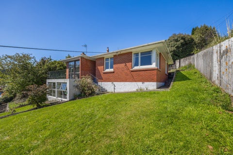 469 Kaikorai Valley Road, Bradford, Dunedin