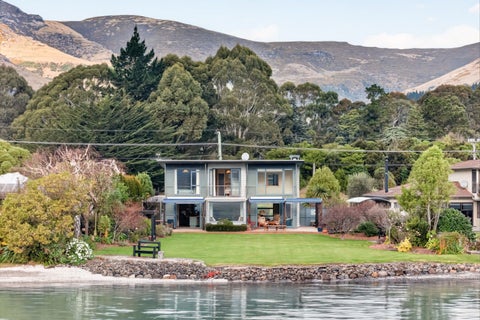 481 Marine Drive, Charteris Bay, Lyttelton