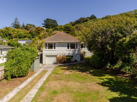 41 Cornford Street, Karori, Wellington