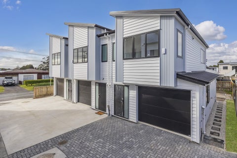 57 Rathgar Road, Henderson, Auckland