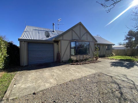 5 Gaisford Terrace, Waipukurau, Waipukurau