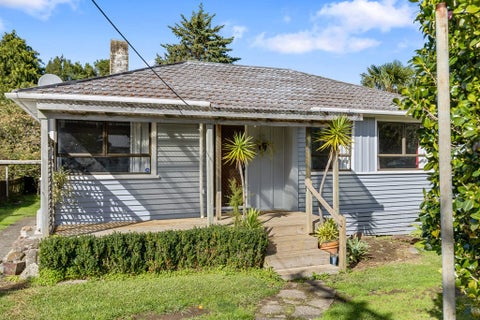 11 Bracken Avenue, Te Aroha, Te Aroha