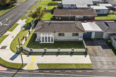 205B Parklands Avenue, Bell Block, New Plymouth
