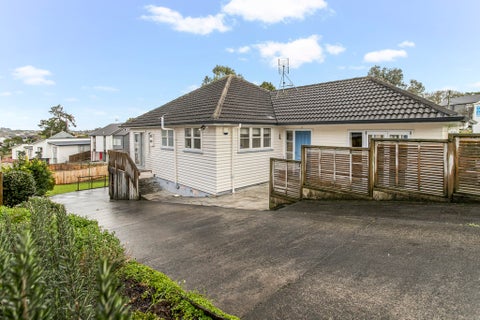 41 Castledine Crescent, Glen Innes, Auckland