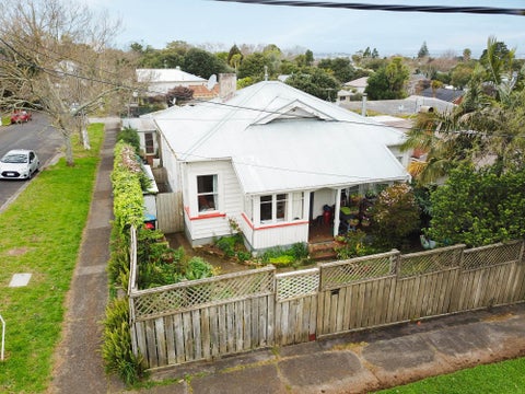 43 Cardwell Street, Onehunga, Auckland