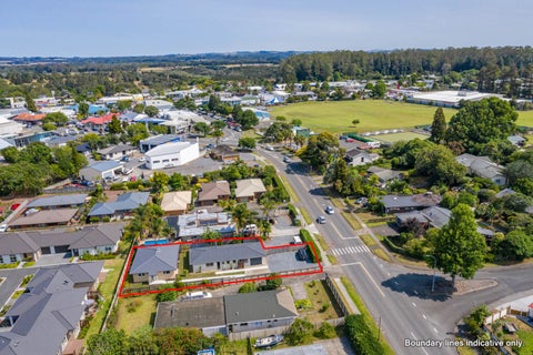 27 Cobham Road, Kerikeri, Kerikeri