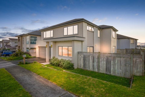 3 McCathie Drive, Flat Bush, Auckland