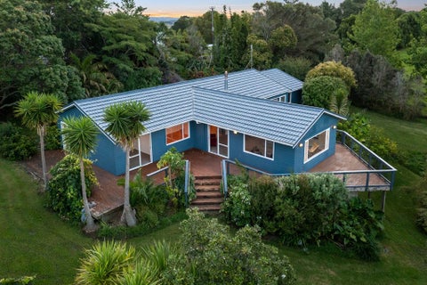 12 Whitehills Road, Waitoki, Silverdale