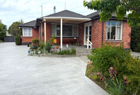 43 Studholme Street, Temuka