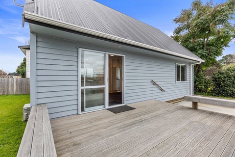 5 Te Maunga Lane, Mount Maunganui, Mount Maunganui