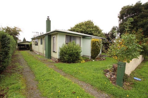 22 Albion Street, Mataura, Mataura