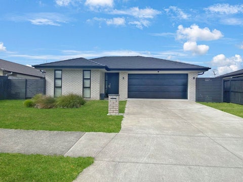 5 Rapana Drive, Tuakau, Tuakau