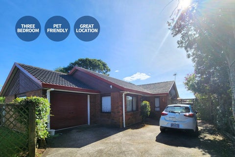 4/29 West Street, Pukekohe, Pukekohe
