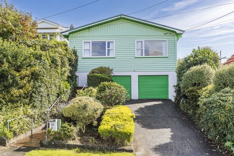 22 Grove Road, Kelburn, Wellington
