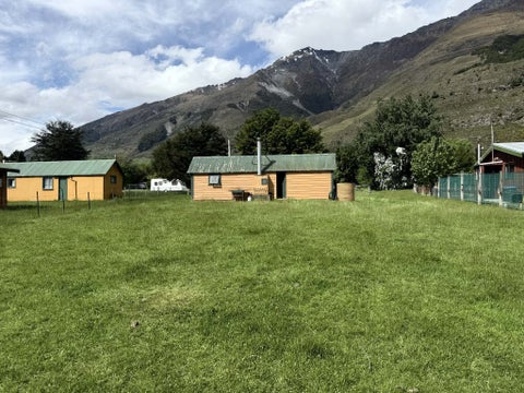 27 Kiwi Street, Makarora, Wānaka