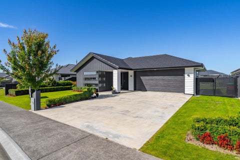 15 Maple Grove, Solway, Masterton