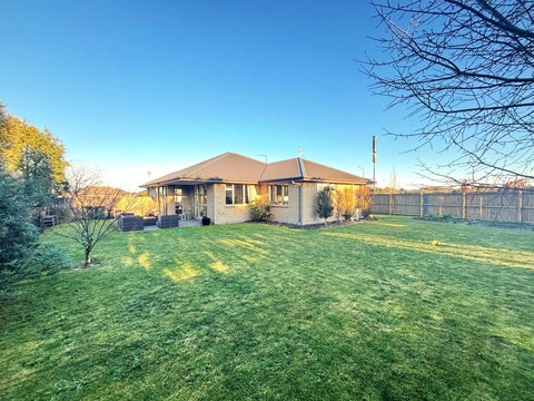 206 Brookside Road, Rolleston, Rolleston