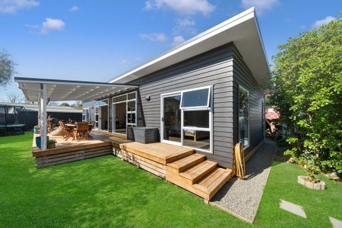 28A Esther Street, Martinborough, Martinborough