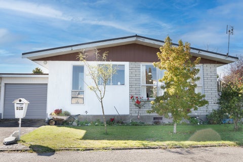 29B Elizabeth Street, Masterton, Masterton