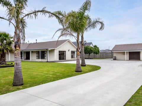30 Huxley Street, Pahiatua