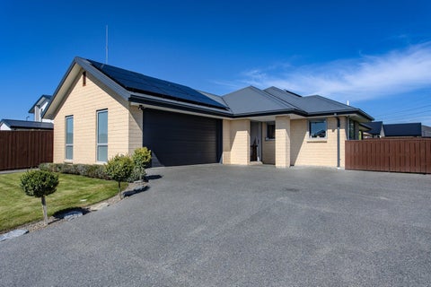 36B Salisbury Avenue, Rangiora, Rangiora