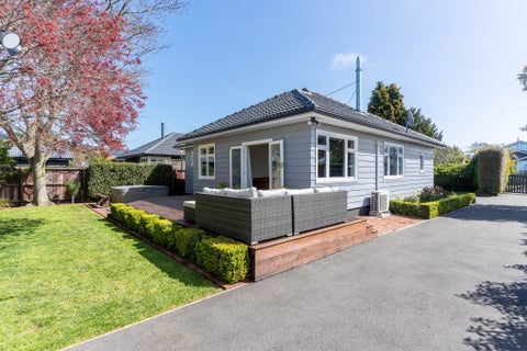 9 Earl Street, Hillsborough, Christchurch