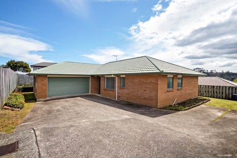 17 Mili Way, Ranui, Auckland