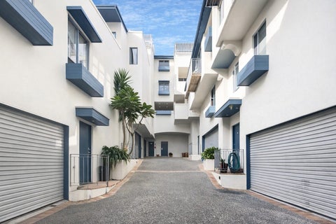 7G Austin Street, Mount Victoria, Wellington