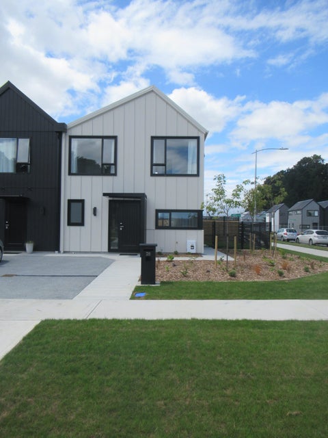 28 Dahl Drive, Wallaceville, Upper Hutt