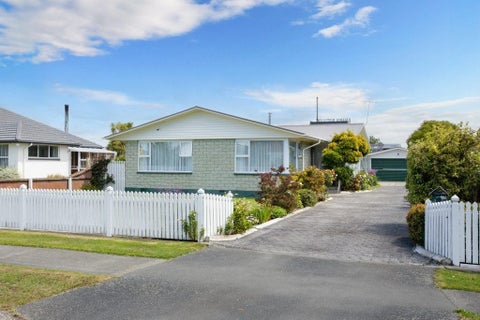13 Peraki Street, Kaiapoi, Kaiapoi